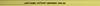 LAPP 2170842/100 Bus cable UNITRONIC® BUS 2 x 1.5 mm² + 1.5 mm² Yellow 100 m