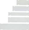 LAPP 83254961 PTEF 9,5-28 FLEXIMARK PC-identification Labels Transparent N/A