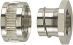 PCS-PC Plain Hole Connector, IP54 PCS20-PC 166-31203