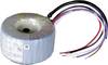 Sedlbauer 825024 Toroidal core transformer 1 x 230 V 2 x 6 V AC 100 VA 8.33 A