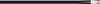 LAPP 49900183 Strand LiY-Z 2 x 1.50 mm² Black Sold per metre
