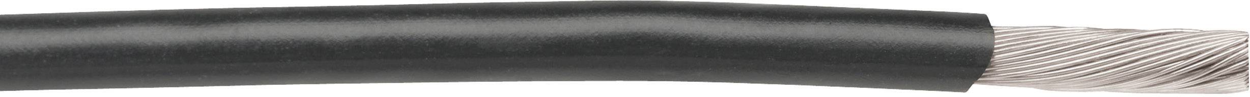 Alpha Wire 26 AWG Hook-Up Wire 5853 GR005