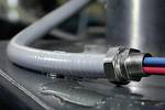 PSRSC Conduit PSRSC25 166-40304