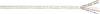 Kash 609789 Network cable CAT 6 U/UTP 4 x 2 x 0.2 mm² Grey Sold per metre