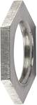 ALNPB Nickel Plated Brass Locknuts ALNPB-M12 166-50100
