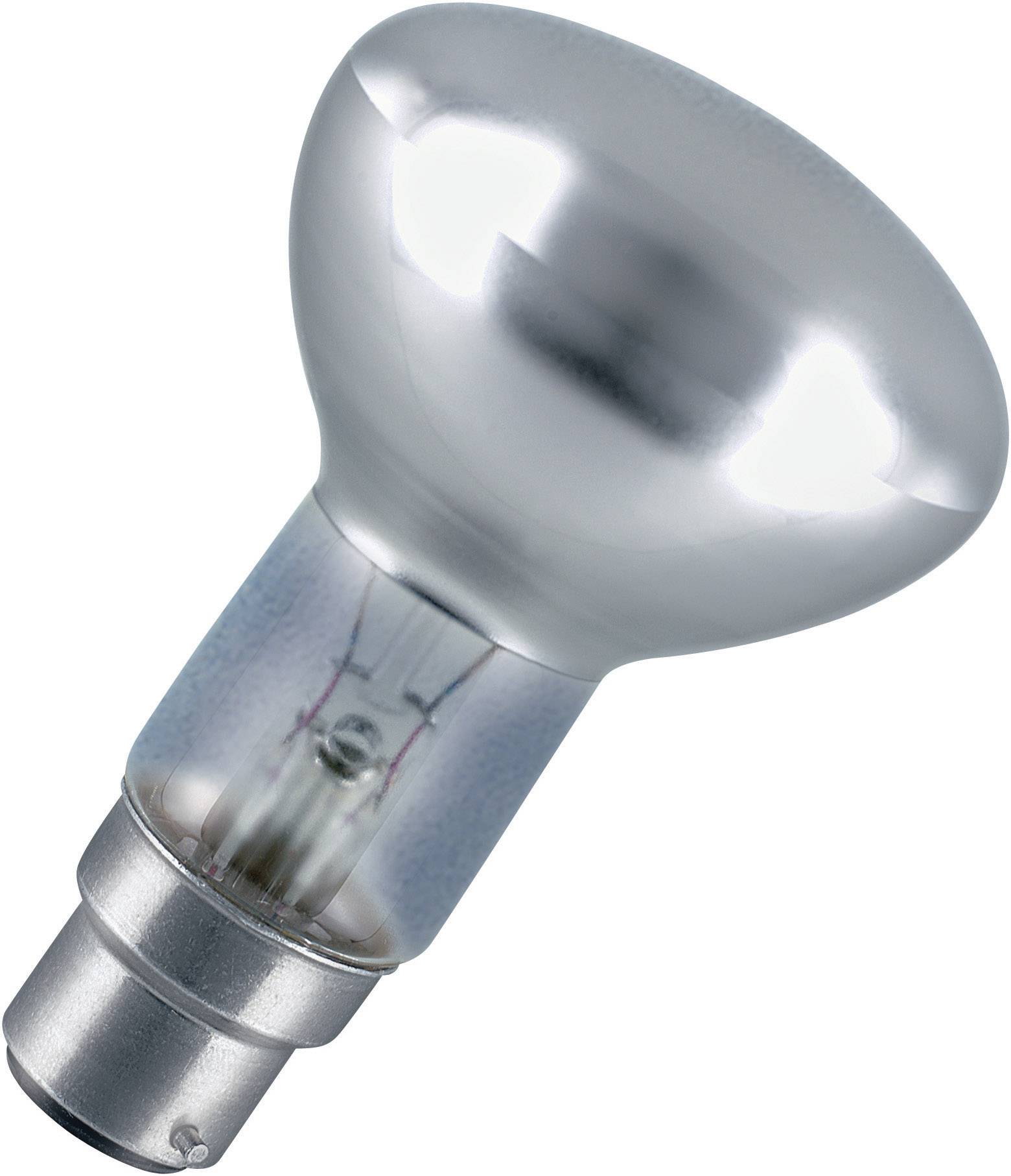 Osram Normal torch bulb 4050300066073 Special shape E27 1000 hrs from