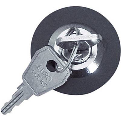 EMZ 610708  Socket lock  Keyed-alike  Grey