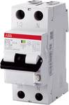 FI-SAFETY SWITCH ABB DS201 C16 A