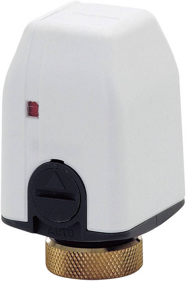 Eberle TS 5.11 Thermal actuator, passive (NC) thermal