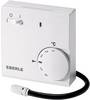 Eberle CE6314 FR-E 52531/i Indoor thermostat Surface-mount 24h mode 1 pc(s)