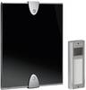 Wireless door bell Complete set Grothe 43400 Mistral 600