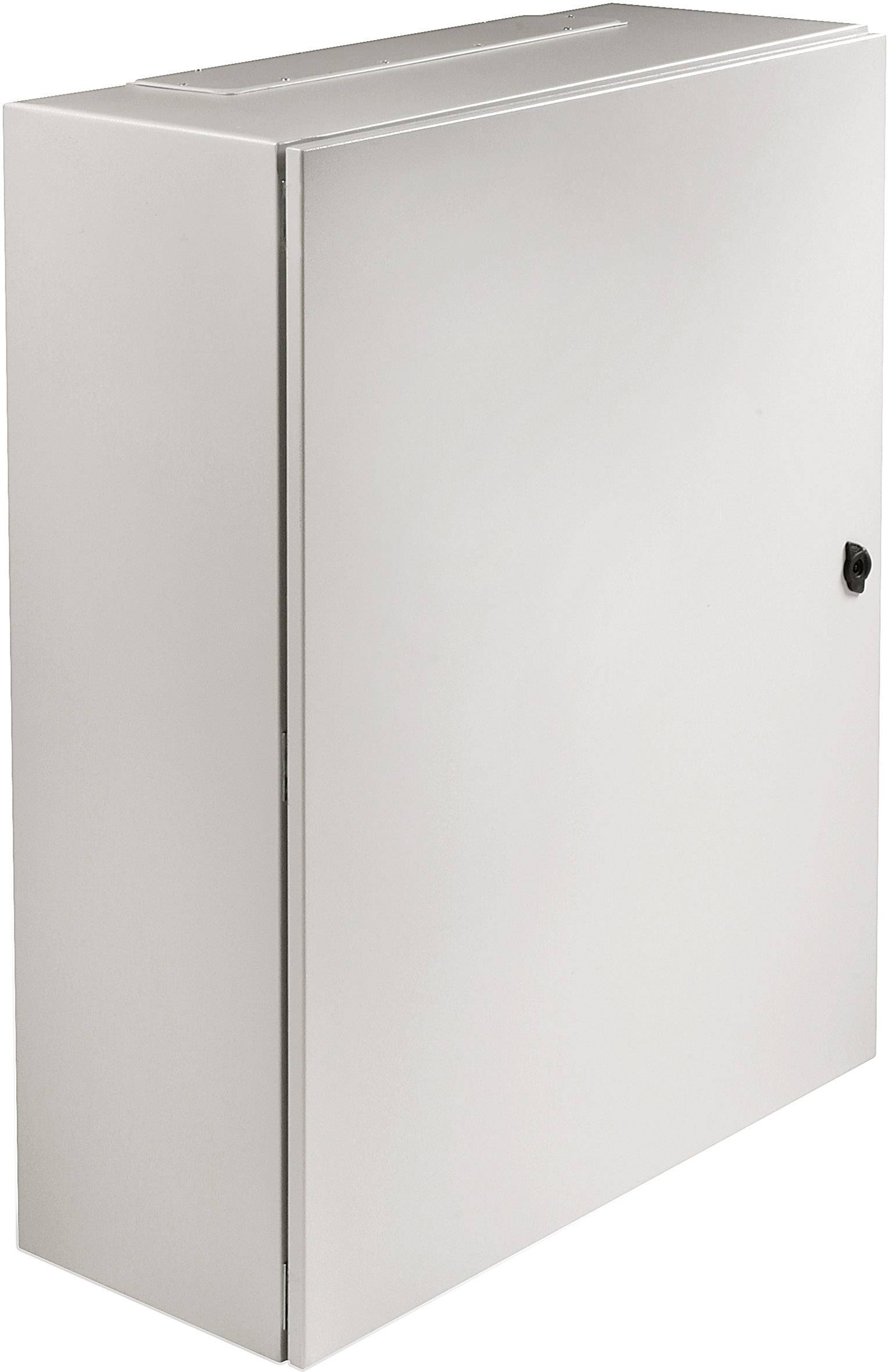 IDE 49019 300x250x150 Switchboard cabinet Surface-mount No. of rows = 2