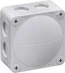 Kombi 308 cable junction box gray