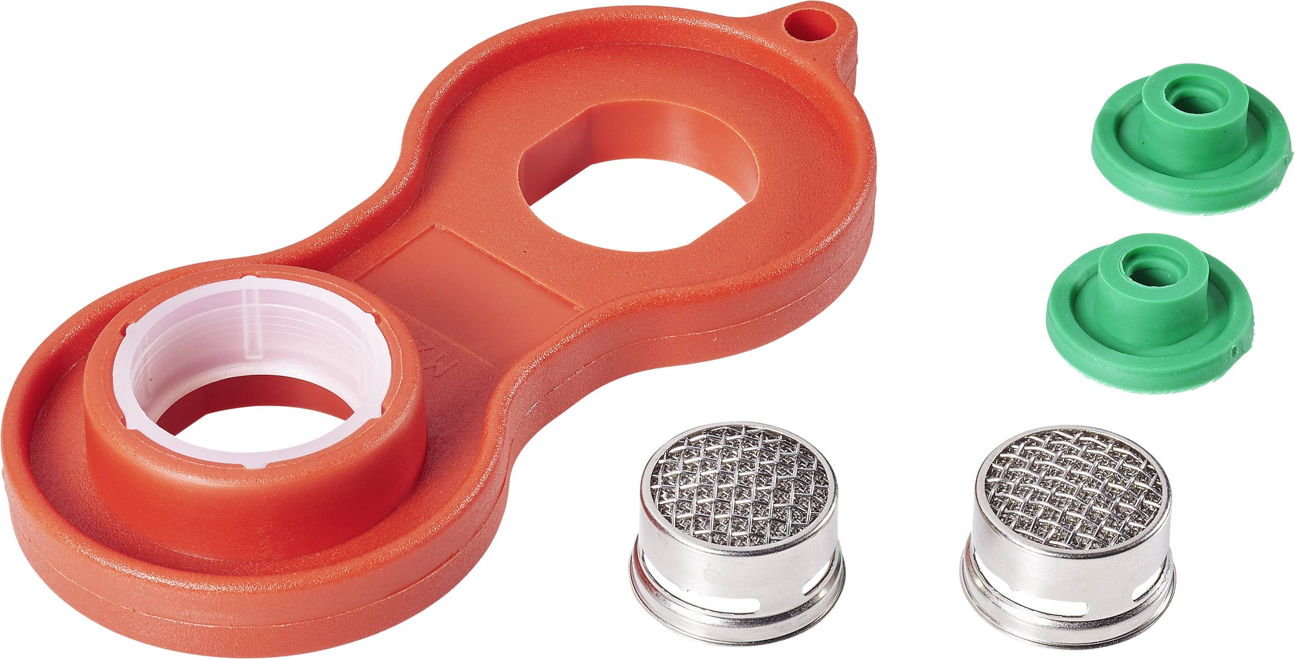 Mixing nozzle key, 3820 X