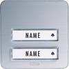 m-e modern-electronics Bell-202.3 TXA Wireless door bell Transmitter