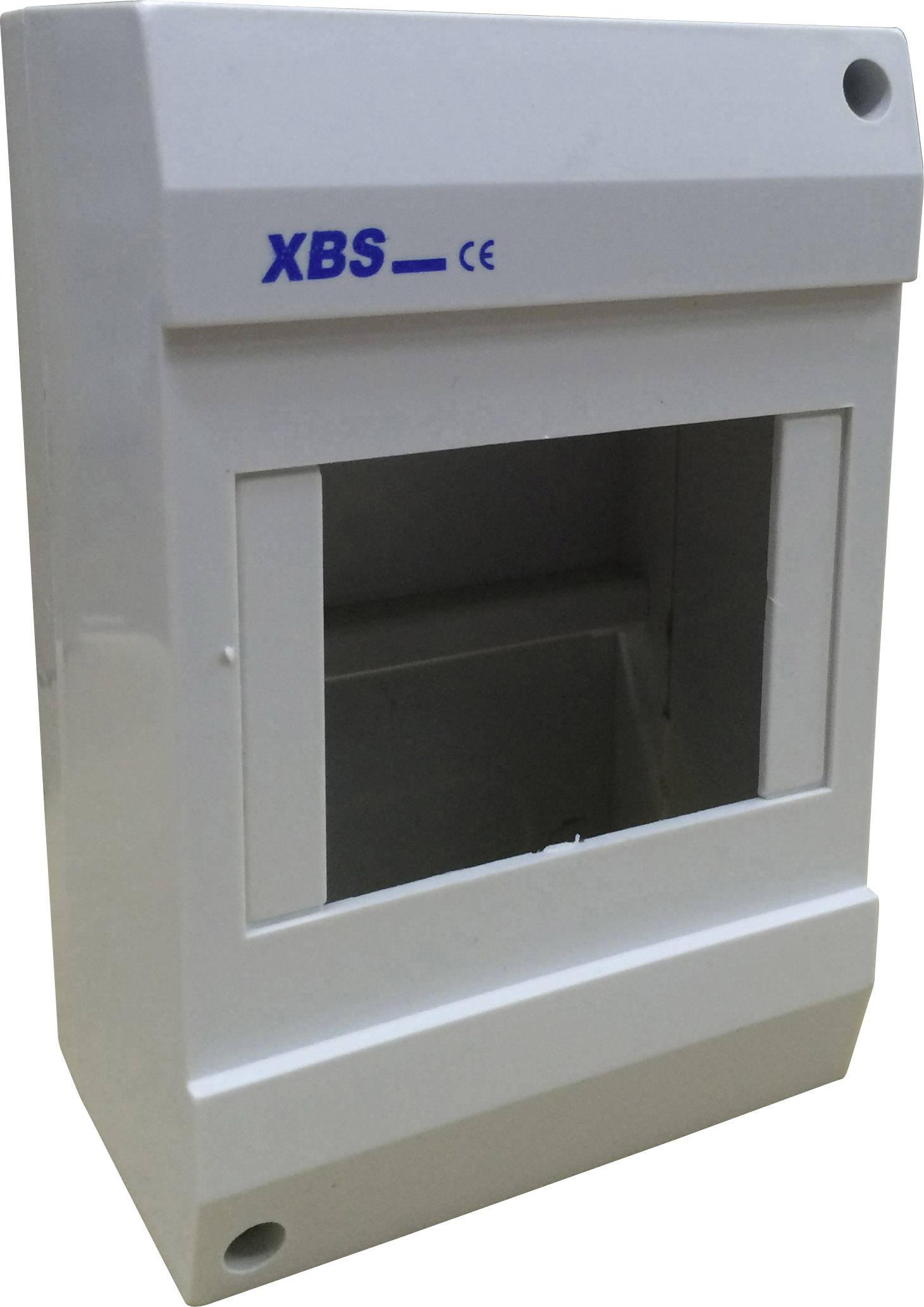 Image of Reimo 612568 MK4 Switchboard cabinet Surface-mount No. of partitions = 4 No. of rows = 1 Content 1 pc(s)