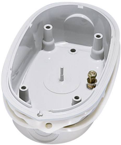 Image of Honeywell 589020 Bell apparatus fitting box White