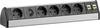 EVOline 93002983 Power strip (+ switch) Black, Silver PG connector 1 pc(s)