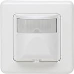 In-wall motion switch infraCONTROL 180° white