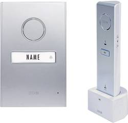 Modern Electronics Adf 410 Wireless Door Intercom Conrad Com