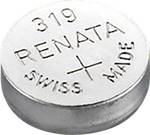 Renata SR64 Button cell SR64, SR527 Silver oxide 21 mAh 1.55 V 1 pc(s)