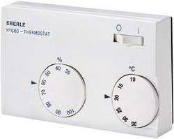 Eberle Hyg E 7001 Indoor Thermostat Surface Mount 10 Up To 35 C