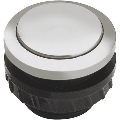 Grothe 62061 Bell button  1x Aluminium  12 V/1,5 A