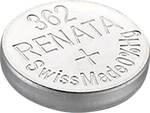 Renata SR58 Button cell SR58, SR721 Silver oxide 23 mAh 1.55 V 1 pc(s)
