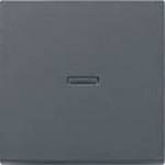 Rocker control switch