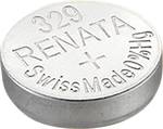 Renata SR731 Button cell SR731 Silver oxide 37 mAh 1.55 V 1 pc(s)