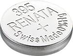 Renata SR57 Button cell SR57, SR926 Silver oxide 55 mAh 1.55 V 1 pc(s)
