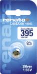 Renata SR57 Button cell SR57, SR926 Silver oxide 55 mAh 1.55 V 1 pc(s)
