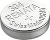 Renata Button cell SR45, SR936 1.55 V 1 pc(s) 84 mAh Silver oxide SR936