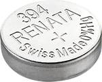Renata SR936 Button cell SR45, SR936 Silver oxide 84 mAh 1.55 V 1 pc(s)