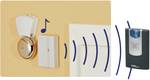 Sound activated radio converter HX