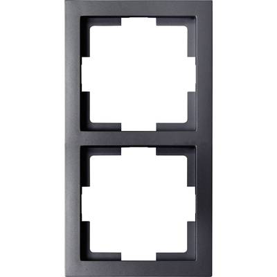 GAO 2x Frame  Modul Black EFT002black