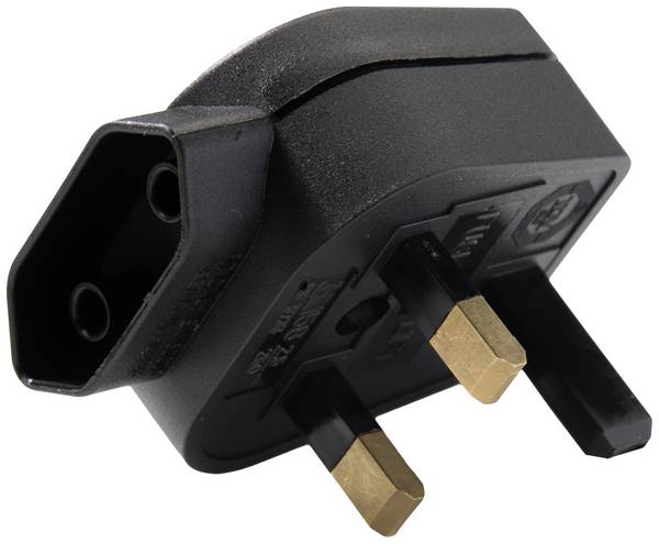 Martin Kaiser 1410355 Fixed adapter piece