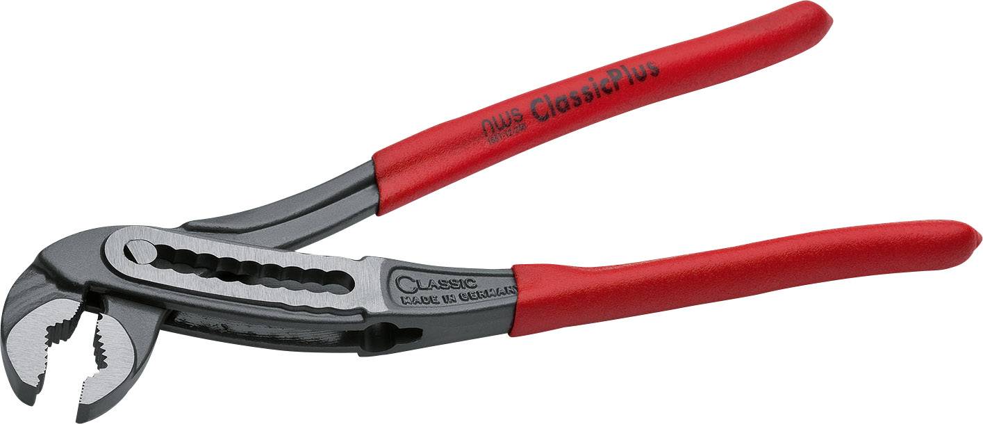 NWS 1651-12-_ 1651-12-240 Pipe wrench 240 mm