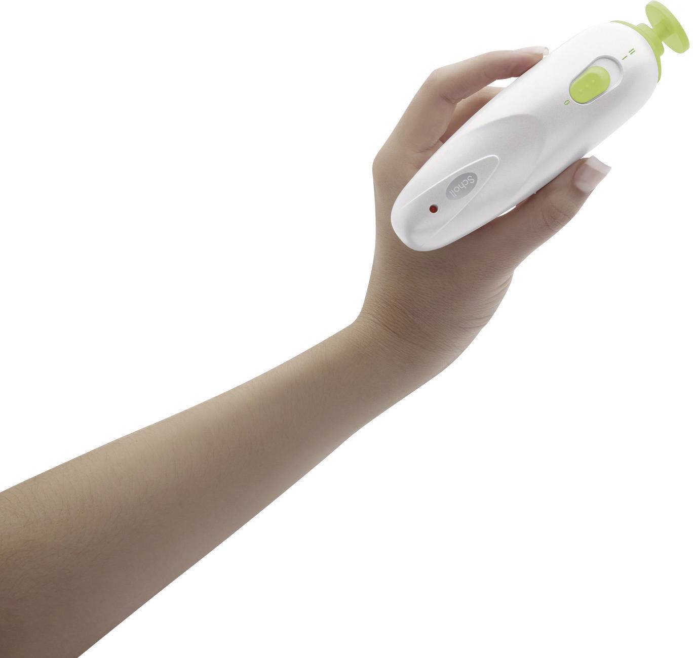 Manicure & pedicure set Scholl Travel Manicure Set from