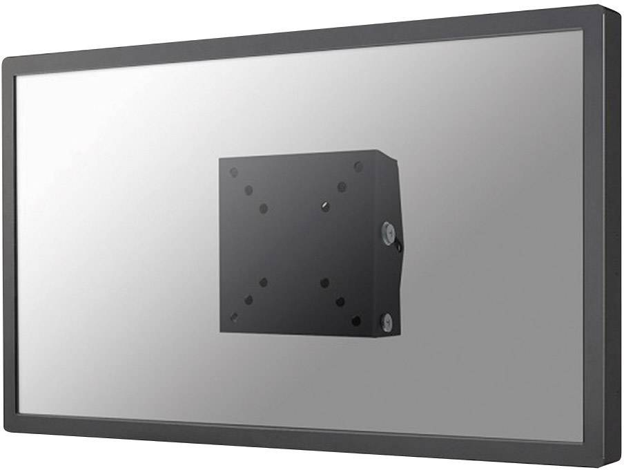 Neomounts FPMA-W60 1x Monitor wall mount 25,4 cm (10") - 76,2 cm (30") Tiltable-1