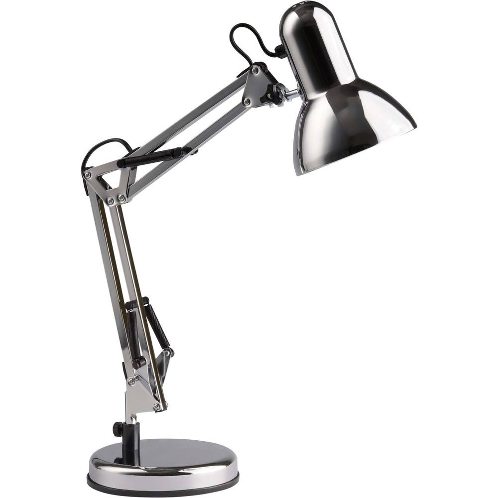 Best Light Bulb For Desk Lamp Desk lamp Energy-saving bulb, Light bulb E27 40 W Brilliant Henry