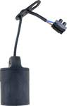 Lamp holder E27 75W