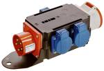 MIXO-adapter 400 V