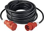 CEE-extension 32A, 10m