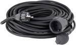 Rubber extension cord 50 m