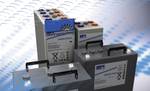 Lead-acid battery dryfit A606 / 200