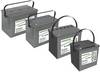 GNB Marathon XL12V70 NAXL120070HM0FA VRLA 12 V 66.6 Ah AGM (W x H x D) 262 x 223 x 172 mm M6 connector Maintenance-free