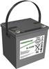 GNB Marathon XL12V50 NAXL120050HM0FA VRLA 12 V 50.4 Ah AGM (W x H x D) 220 x 219 x 172 mm M6 connector Maintenance-free