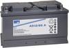 GNB Sonnenschein A512/65 A NGA5120065HS0CA VRLA 12 V 65 Ah VRLA gel (W x H x D) 353 x 190 x 175 mm Cone pin Maintenance-free