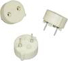ESKA 886.001 886.001 Fuse holder Suitable for Pico fuse 6.3 A 250 V AC 1 pc(s)
